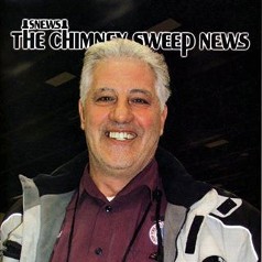 The Chimney Sweep News